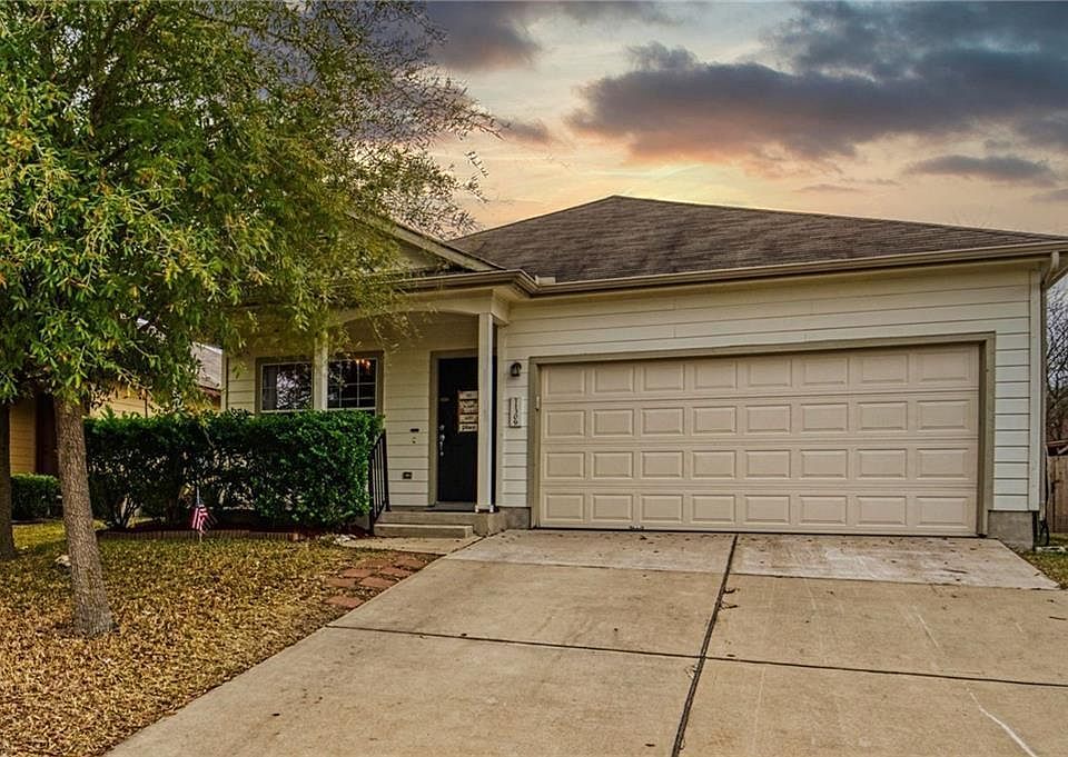 11309 Dimmit St, Manor, TX 78653 Zillow