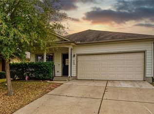 11309 Dimmit St, Manor, TX 78653