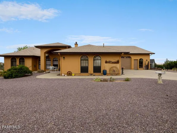 1093 Fawn Ln, Prescott, AZ 86305