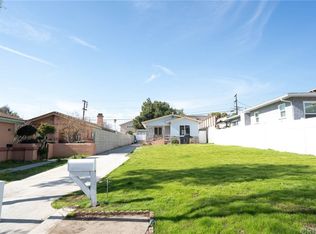 717 E Elmwood Ave, Burbank, CA 91501