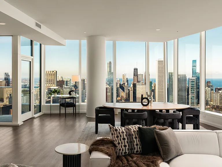 1000M Apartments — Photo 7