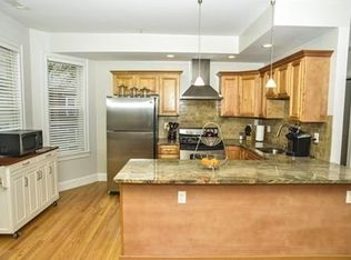 25 Aldrich St, Somerville, MA 02145