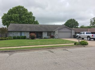 6733 Dorsett Dr, Bartlesville, OK 74006