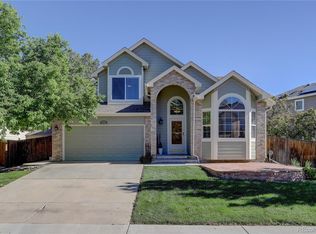10527 W Cooper Dr, Littleton, CO 80127