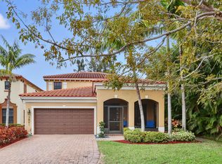 3801 Aspen Leaf Drive, Boynton Beach, FL 33436