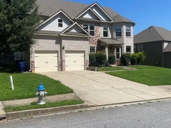 5253 Rosewood Pl, Fairburn, GA 30213