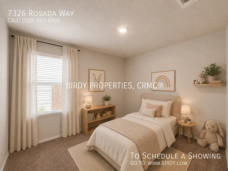 7326 Rosada Way — Photo 7
