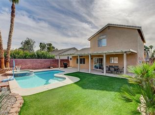 14 Book Wagon St, Henderson, NV 89012
