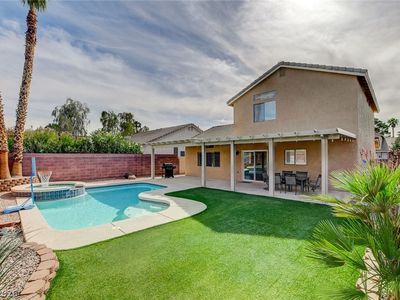 14 Book Wagon St, Henderson, NV, 89012