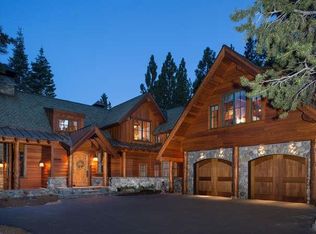 13390 Skiview Loop, Truckee, CA 96161