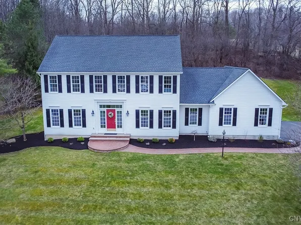 5007 Worthington Way, Fayetteville, NY 13066