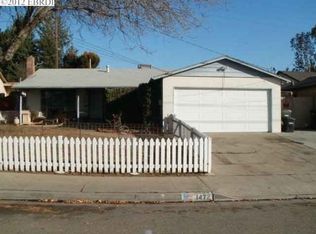 1472 El Dorado Dr, Livermore, CA