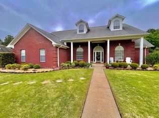 3205 Summerlin Dr, Belden, MS 38826