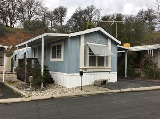 6260 Nob Hill Dr, Newcastle, CA