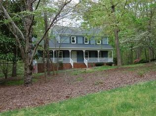 1960 Berkley Ln, Asheboro, NC 27205