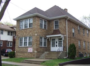 1618 Chadbourne Ave, Madison, WI 53726