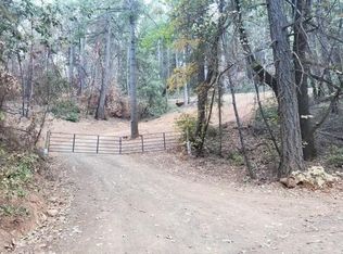 0 Bloomer Hill Rd, Berry Creek, CA 95966