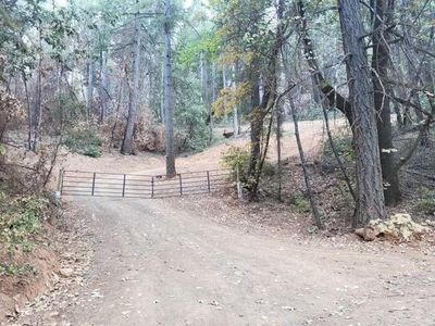 0 Bloomer Hill Rd, Berry Creek, CA, 95966