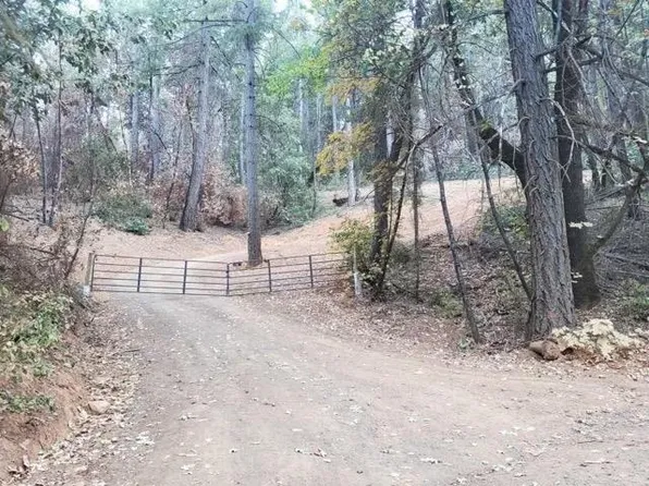 0 Bloomer Hill Rd, Berry Creek, CA 95966