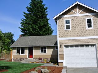 134 Jericho Ave NE, Renton, WA 98059