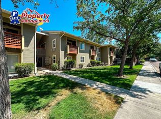 850 W Belmont St APT 202, Boise, ID 83706