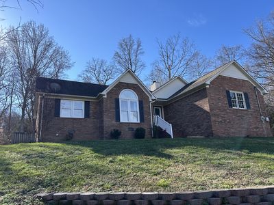 1137 Glenwood Dr, Columbia, TN, 38401