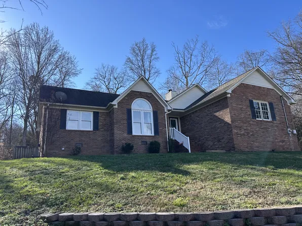 1137 Glenwood Dr, Columbia, TN 38401