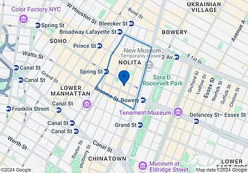 Rented by Brighton Management