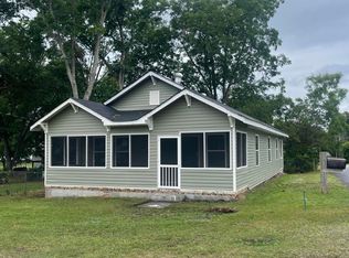 92 8th Ave, Rockingham, NC 28379