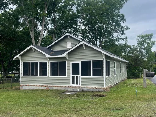 92 Eighth Ave Aleo, Rockingham, NC 28379