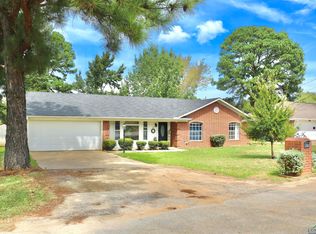 142 Ridge Ln, Kilgore, TX 75662