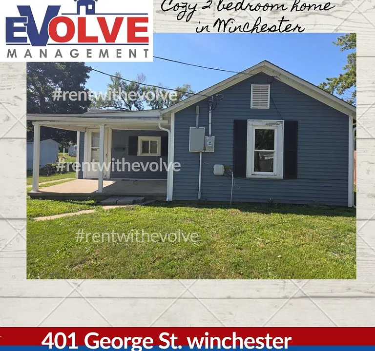 401 George St