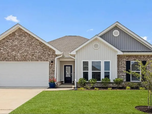 5232 Fairbury Way, Diberville, MS 39540