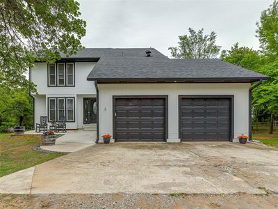 7150 E Rock Creek Rd, Norman, OK, 73026