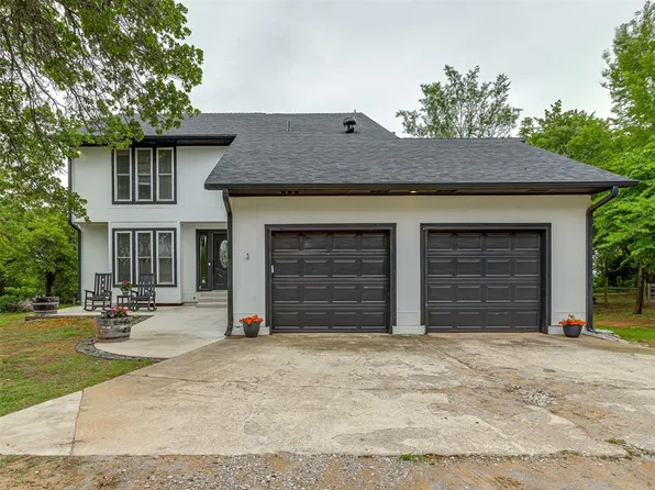 7150 E Rock Creek Rd, Norman, OK 73026