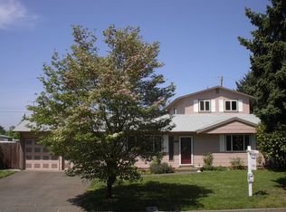 300 NE 121st Ave, Vancouver, WA 98684