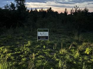 0 Collier Rd Lot 1, Wade, NC 28395