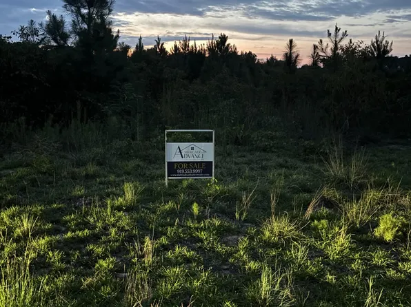 0 Collier Rd Lot 1, Wade, NC 28395