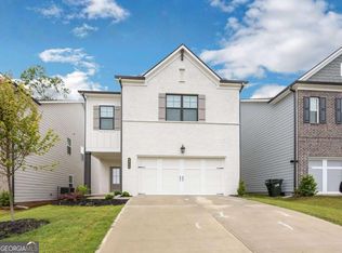 5325 Fox Hill Ln, Oakwood, GA 30566