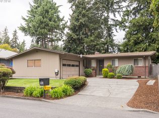 11015 SE Long St, Portland, OR 97266