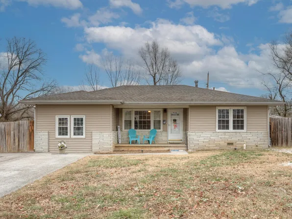 815 Melody Lane, Neosho, MO 64850