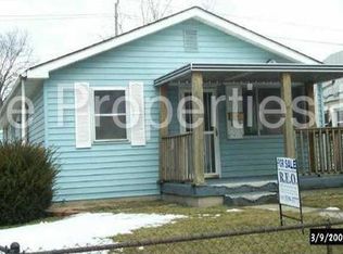 1250 Lawton Ave, Indianapolis, IN