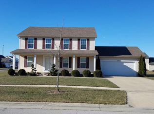 1703 Wexford Dr, Bowling Green, OH 43402
