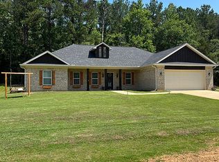 164 Stidham Rd, Mathiston, MS 39752