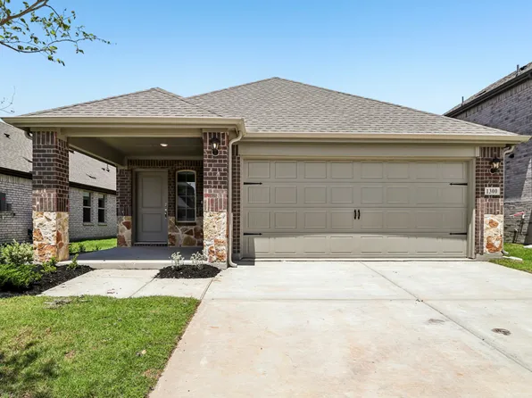 1904 Stormridge Way, Princeton, TX 75407