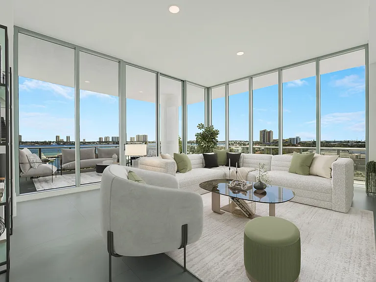 220 Lake Shore Dr #612 — Photo 4