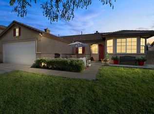 1304 Valiant St, Lancaster, CA 93534