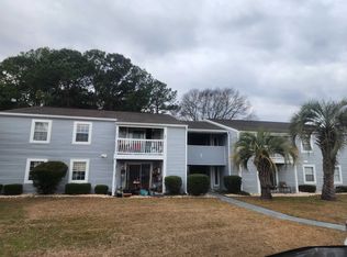 1356 Glenns Bay Rd #I205, Myrtle Beach, SC 29575