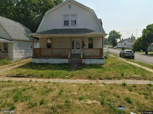 1800 N 9th St, Springfield, IL 62702