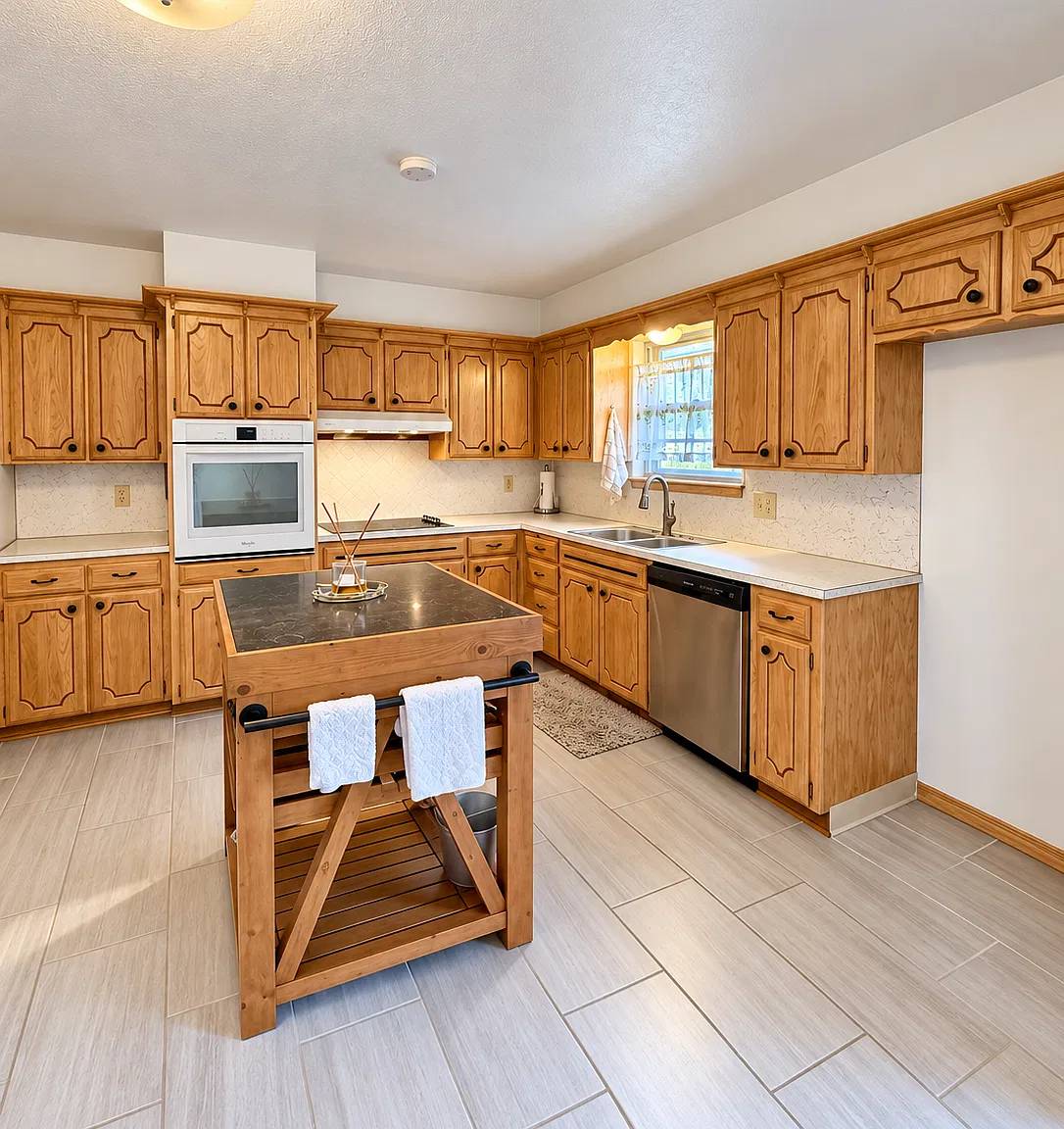 3 bed, 1480 sqft, $1,600 — Photo 4